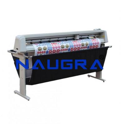 TVET Cutting Print Machine