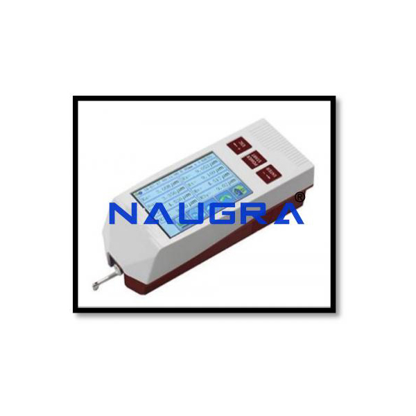 Surface Roughness Tester