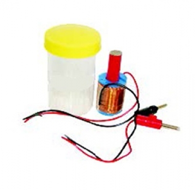 Electric Current Test Kit
