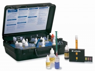 Water Testing Machines Kit