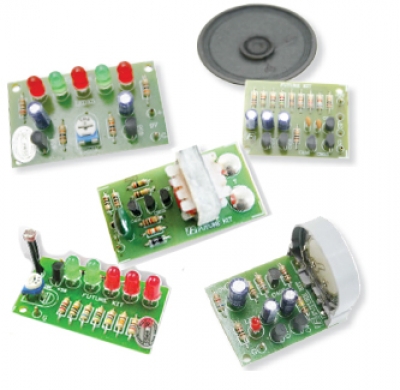 Electronic Circuit Kit