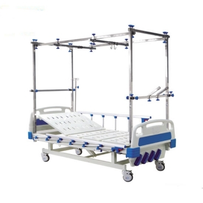 Hospital ICU Orthopaedic Bed