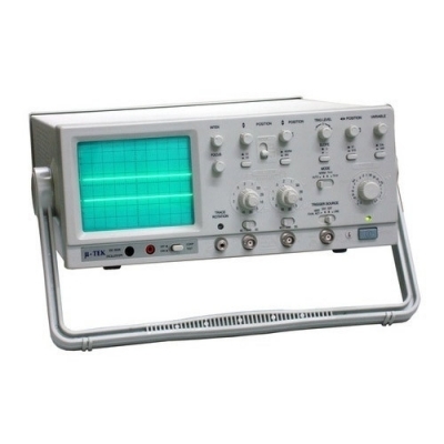 Spectrum Analyzers Testing