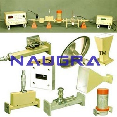 Radio Frequency and Microwave Products and Engineering Laboratory Instruments