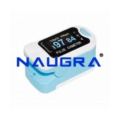 Pulse Oximeter System