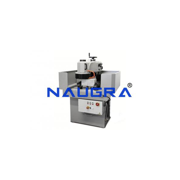 Automatic Grinding Machine