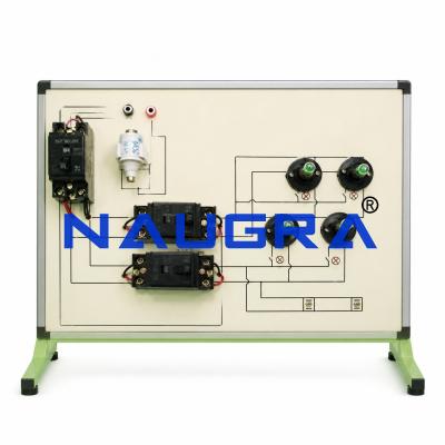 Home Electrical Circuit Kit