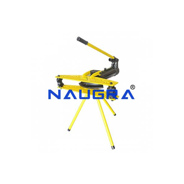 Hydraulic Pipe Bending Machine