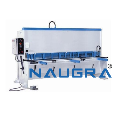 Combination Cutting Machine