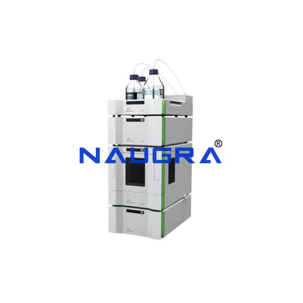 Liquid Chromatography Digital System India