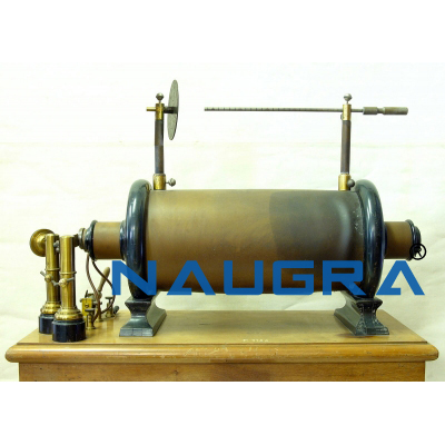 Naugra Lab Induction Coil