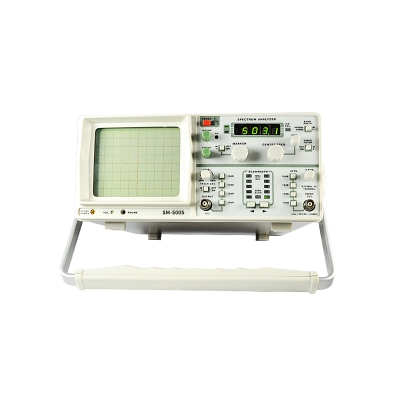 Spectrum Analyser 1050MHz With TG