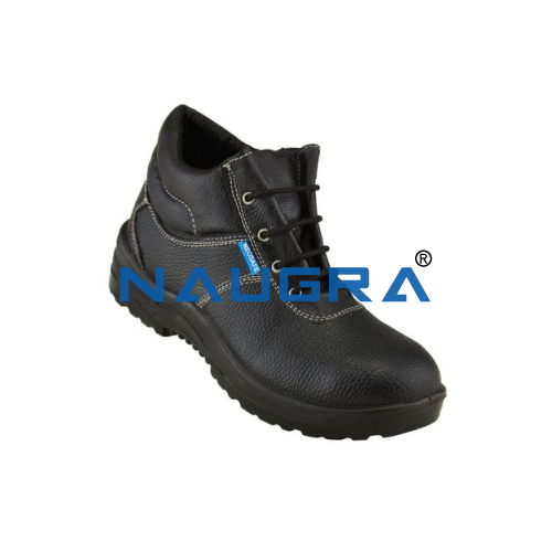 Polyurethane (PU) Sole EDGE CT Safety Shoes