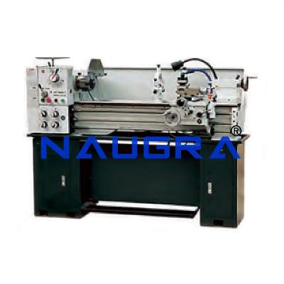 TVET Manual Lathe Machine