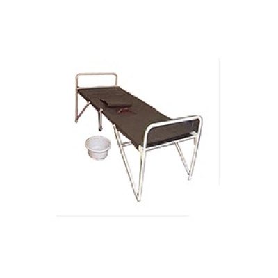 Cholera Bed Foldable