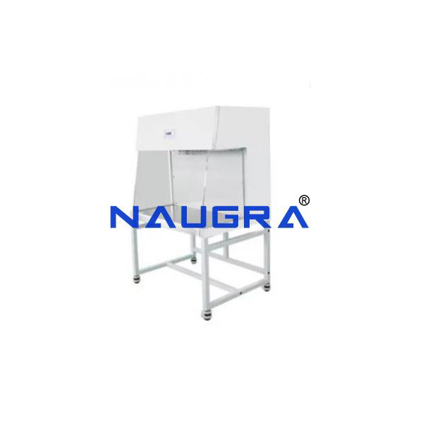 Benchtop Horizontal Laminar Flow Hood