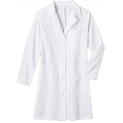 Labcoat 100% Cotton