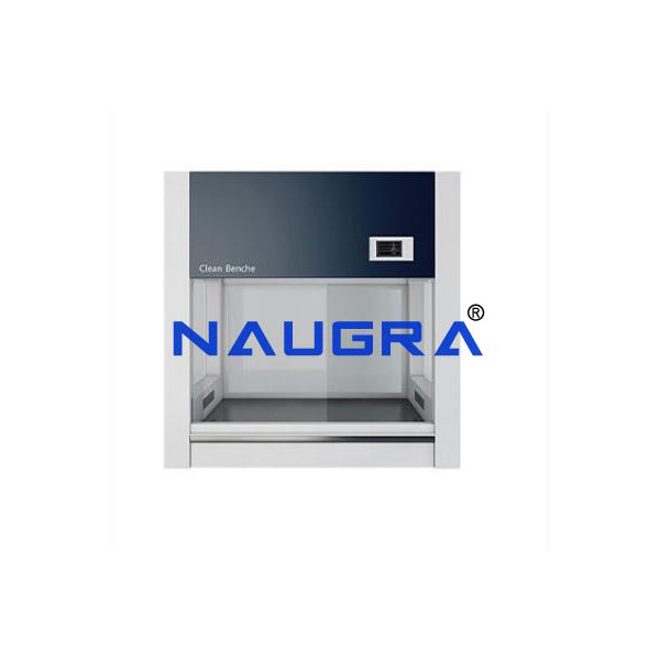 Naugra Lab Clean Bench