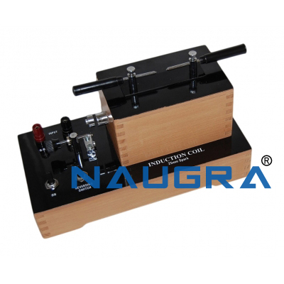 Naugra Lab Student Induction Coil