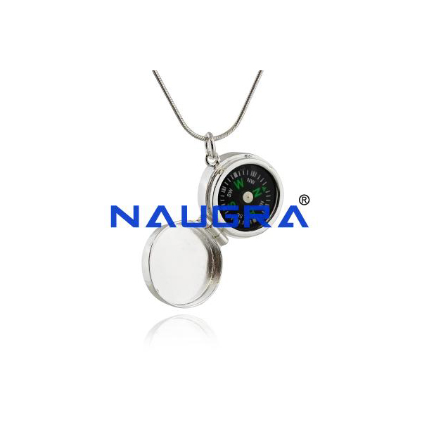 Locket Compass