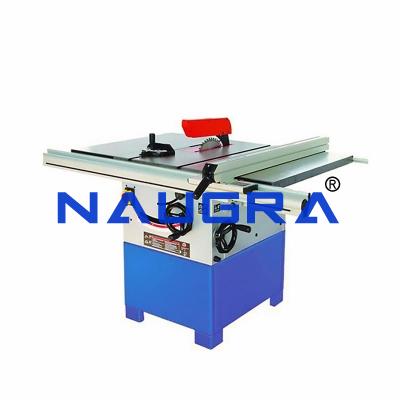 TVET Table Saw