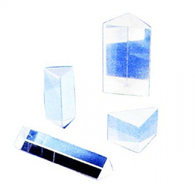 Glass Prism