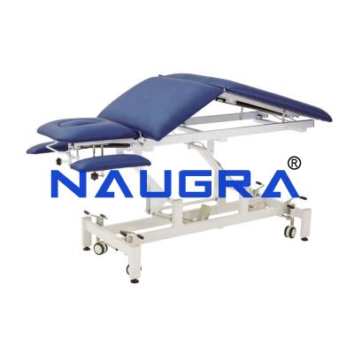TVET Electric Treatment Table Facial Bed and Massage Table