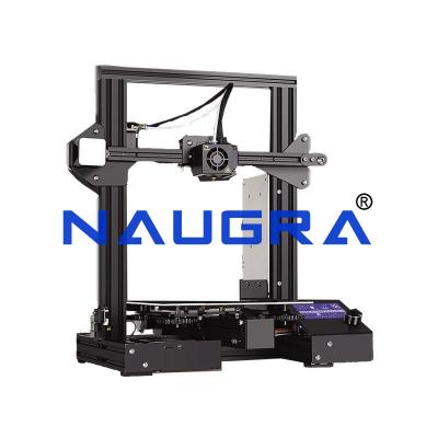 TVET 3D Printer