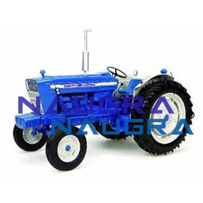 Tractor Model - Automobile Engineering Model and Training System