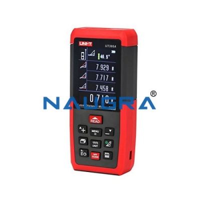 Laser Distance Meter Lite