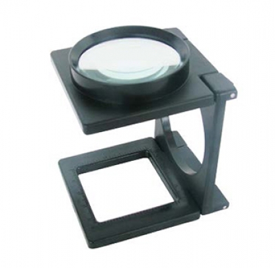 Folding Magnifier