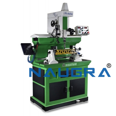 Valve Seat Cutting Machine