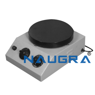 Naugra Lab Laboratory Hot Plate