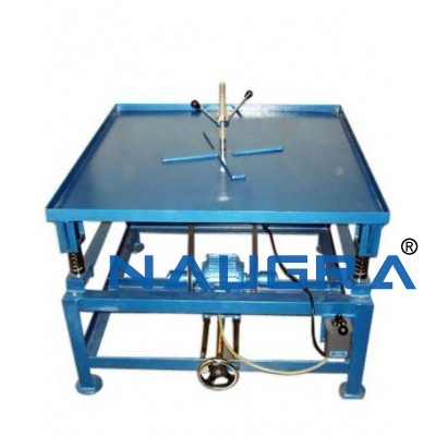 Vibrating Table