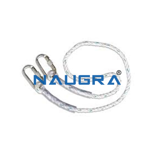 Connecting Lanyard Work Restraint Polyamide Lanyard NU 202