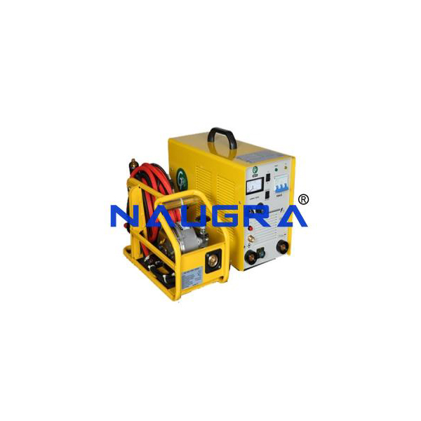 MIG Welding Machines