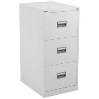 Filing Cabinets 3 Drawer