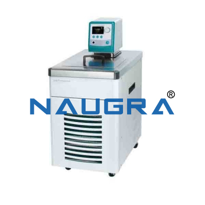 Naugra Lab Heated Bath Circulator