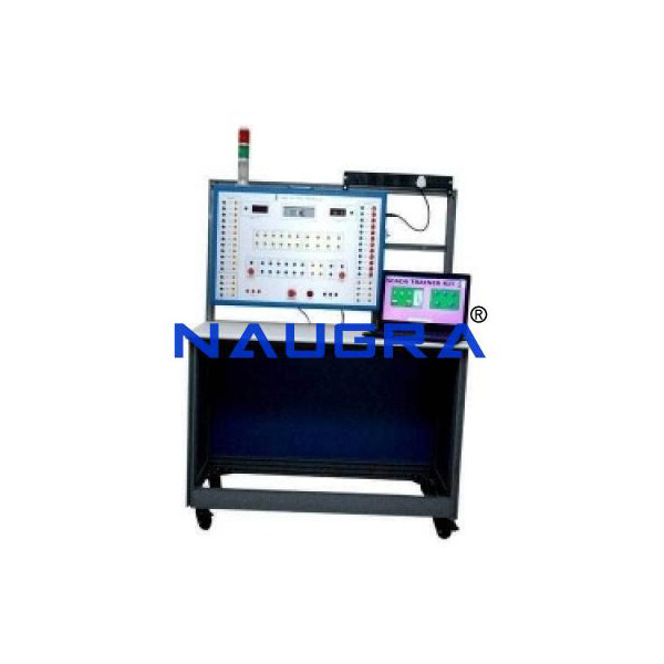 Fundamentals of Temperature Measurement Apparatus