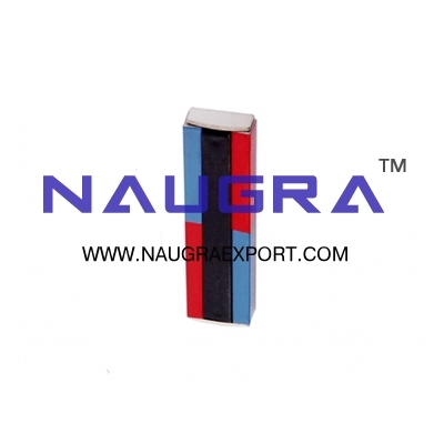 Bar Magnet Alnico