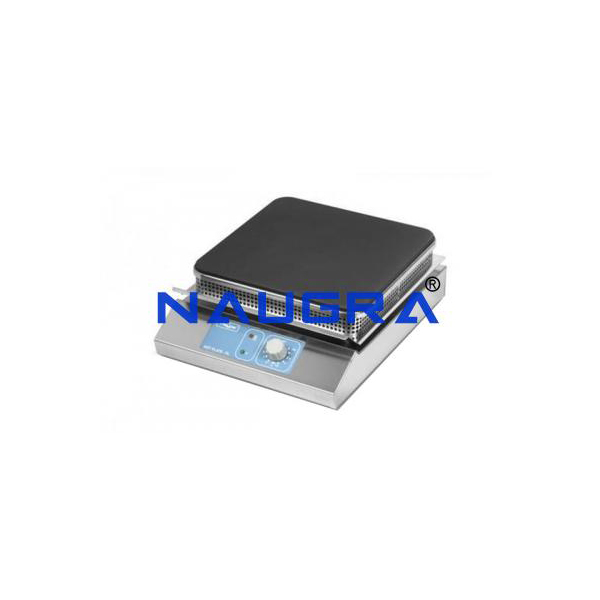 Hot Plate Rectangular