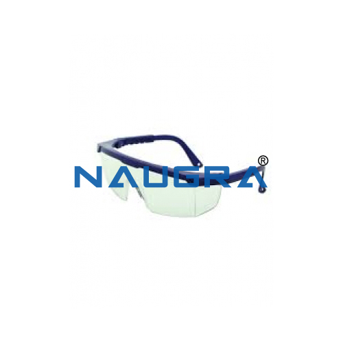 Eye Protection Edge NB