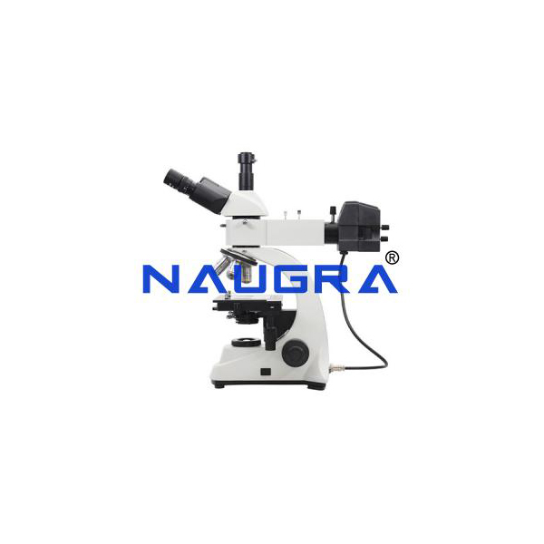 Metallurgical Microscope