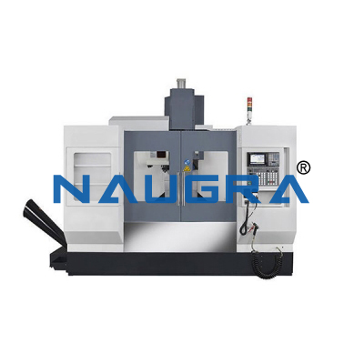 CNC Milling machine