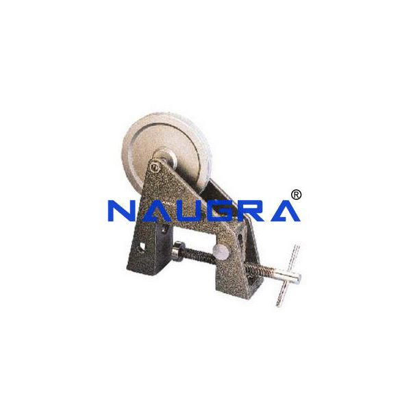 Pulley Mounted Board