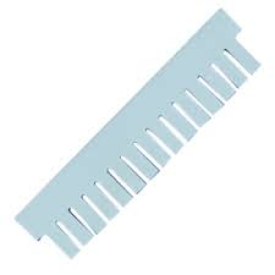 6 Tooth Gel Comb