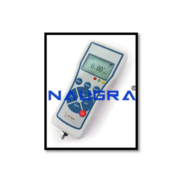 Multi-Functional Digital Force Gauge