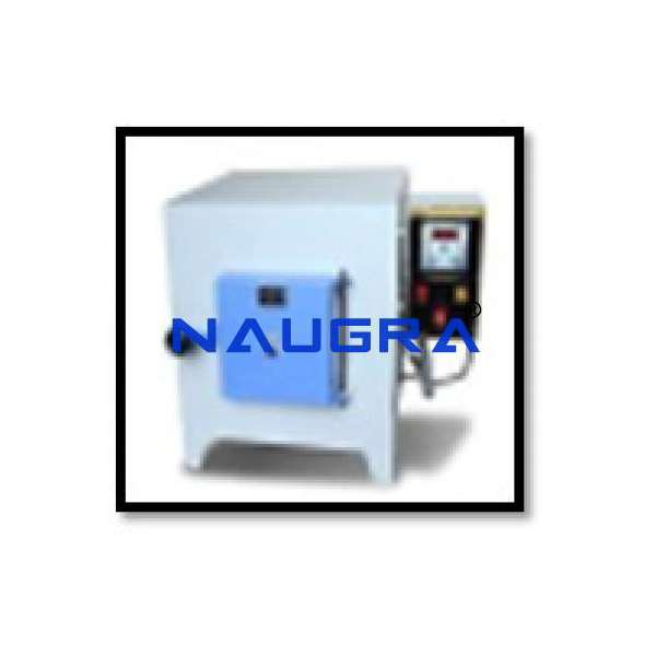 Environmental Controlled High Temperature Furnace