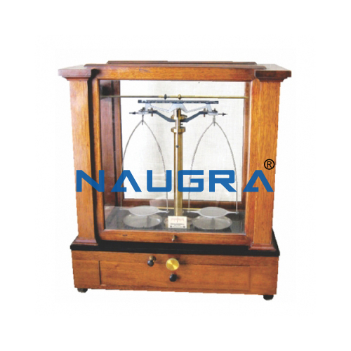 Analytical Balance