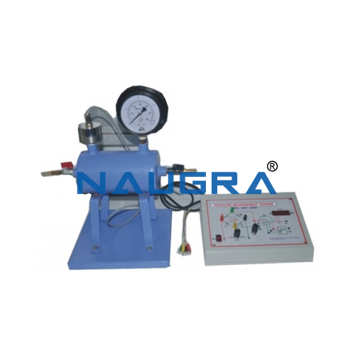 Naugra Torque Measurement Trainer